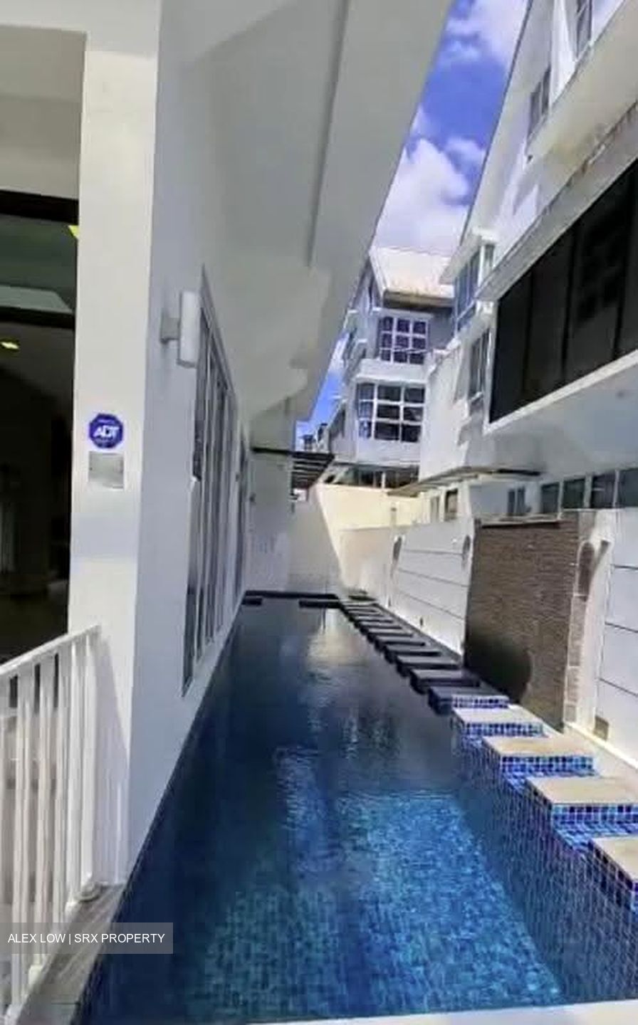 Wak Hassan Place (D27), Semi-Detached #610375871